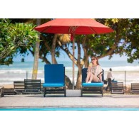 Готель The Palms Hotel, 4★