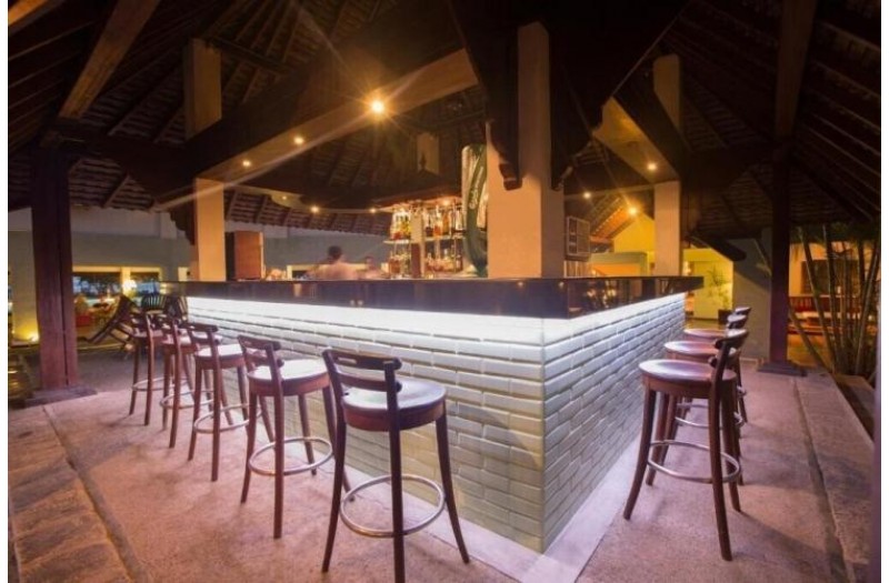 Готель The Palms Hotel, 4★