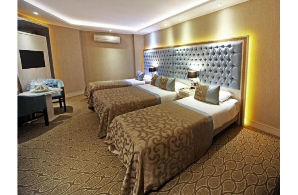 Готель The Parma Hotel Downtown (ex. Black Bird), 4★ Готель The Parma Hotel Downtown (ex. Black Bird), 4★