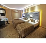 Готель The Parma Hotel Downtown (ex. Black Bird), 4★