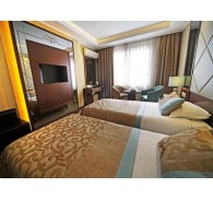 Готель The Parma Hotel Downtown (ex. Black Bird), 4★