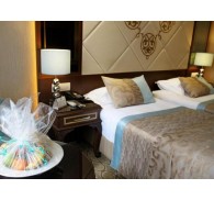 Готель The Parma Hotel Downtown (ex. Black Bird), 4★