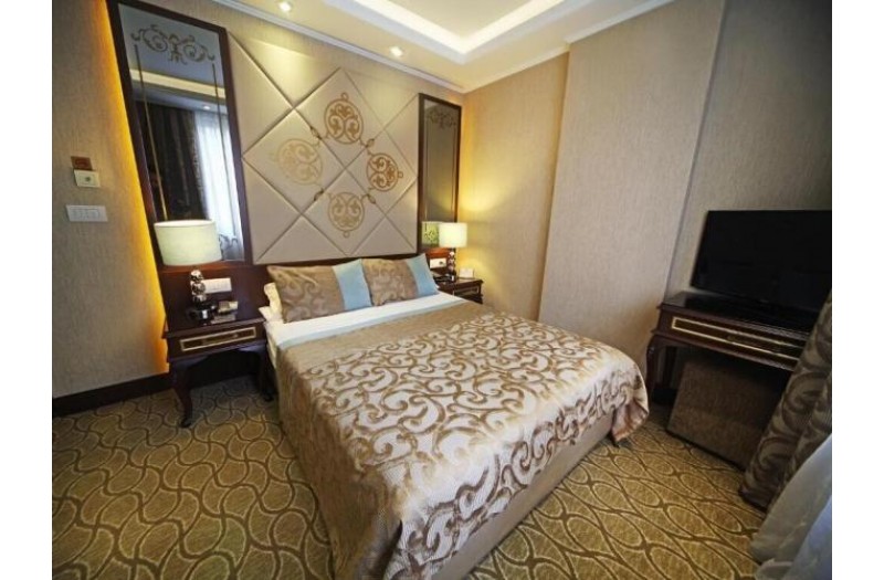 Готель The Parma Hotel Downtown (ex. Black Bird), 4★ Готель The Parma Hotel Downtown (ex. Black Bird), 4★
