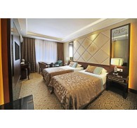 Готель The Parma Hotel Downtown (ex. Black Bird), 4★
