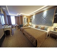 Готель The Parma Hotel Downtown (ex. Black Bird), 4★