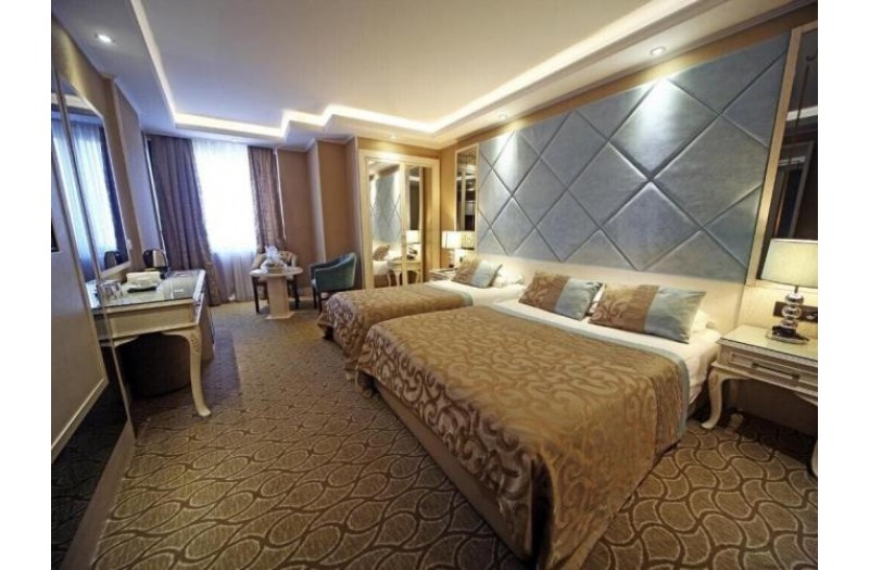Готель The Parma Hotel Downtown (ex. Black Bird), 4★ Готель The Parma Hotel Downtown (ex. Black Bird), 4★