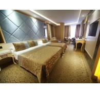 Готель The Parma Hotel Downtown (ex. Black Bird), 4★