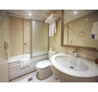 Готель The Parma Hotel Downtown (ex. Black Bird), 4★