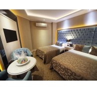 Готель The Parma Hotel Downtown (ex. Black Bird), 4★