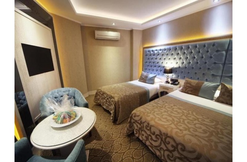 Готель The Parma Hotel Downtown (ex. Black Bird), 4★ Готель The Parma Hotel Downtown (ex. Black Bird), 4★