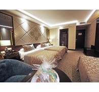 Готель The Parma Hotel Downtown (ex. Black Bird), 4★