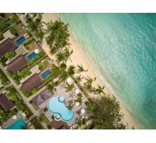 Готель The Passage Samui Villas & Resort, 4★