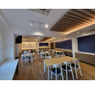 Готель The Raya Surawong, 3★