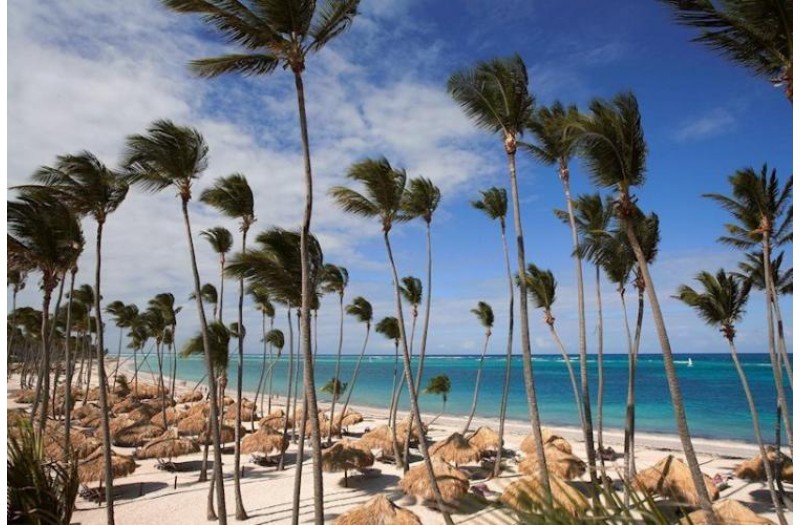 Готель The Reserve at Paradisus Palma Real, 5★