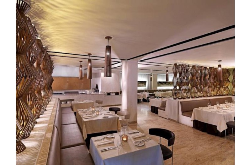 Готель The Reserve at Paradisus Palma Real, 5★