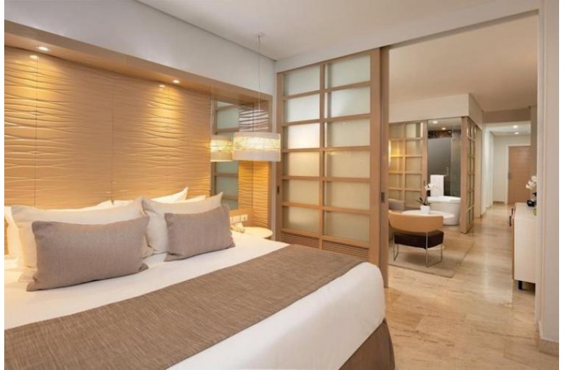 Готель The Reserve at Paradisus Palma Real, 5★