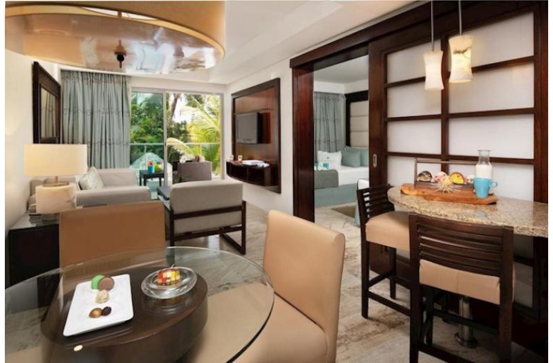 Готель The Reserve at Paradisus Palma Real, 5★