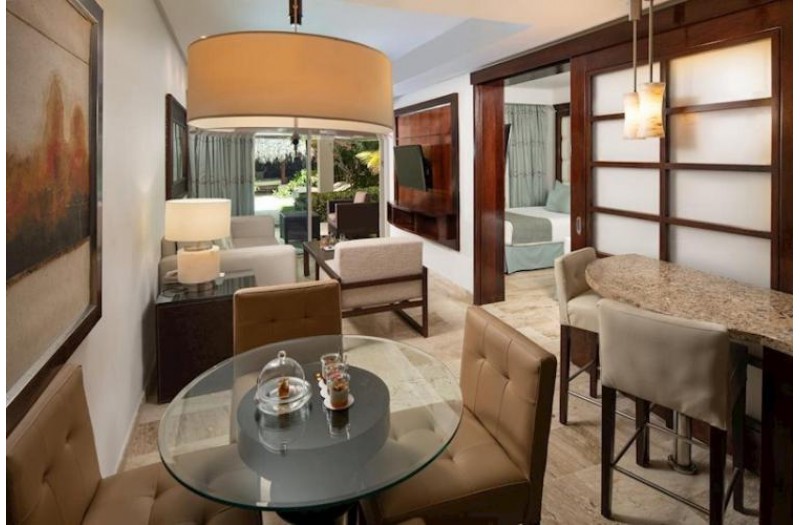 Готель The Reserve at Paradisus Palma Real, 5★