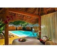 Готель The Reserve at Paradisus Punta Cana, 5★