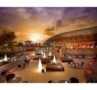 Готель The Reserve at Paradisus Punta Cana, 5★