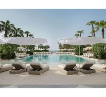 Готель The Residences At Caesars Palace Bluewaters Dubai (ex. Caesars Palace Bluewaters Dubai ), 5★