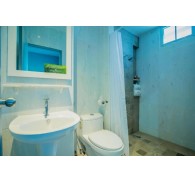 Готель The Rubber Hotel, 4★