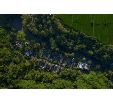 Готель The Samaya Ubud, 5★