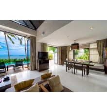 Готель The Sea Koh Samui Resort & Spa, 4★