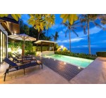 Готель The Sea Koh Samui (ex. The Sea Samui Vacation Residences Centara), 4★