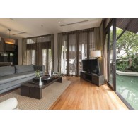 Готель The Sea Koh Samui (ex. The Sea Samui Vacation Residences Centara), 4★