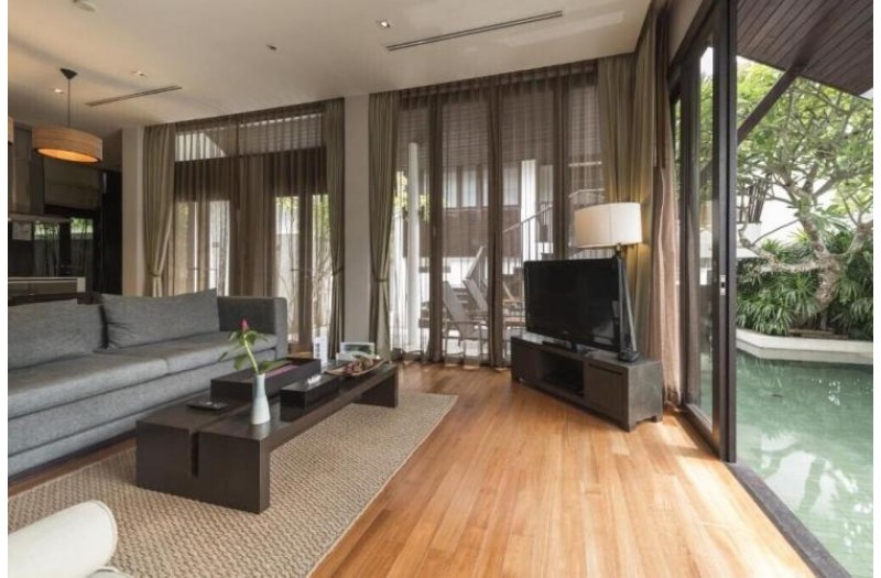 Готель The Sea Koh Samui (ex. The Sea Samui Vacation Residences Centara), 4★