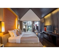 Готель The Sea Koh Samui (ex. The Sea Samui Vacation Residences Centara), 4★