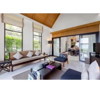 Готель The Sea Koh Samui (ex. The Sea Samui Vacation Residences Centara), 4★