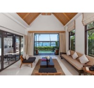 Готель The Sea Koh Samui (ex. The Sea Samui Vacation Residences Centara), 4★