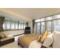 Готель The Sea Koh Samui (ex. The Sea Samui Vacation Residences Centara), 4★