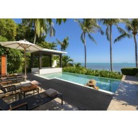 Готель The Sea Koh Samui (ex. The Sea Samui Vacation Residences Centara), 4★
