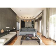 Готель The Sea Koh Samui (ex. The Sea Samui Vacation Residences Centara), 4★