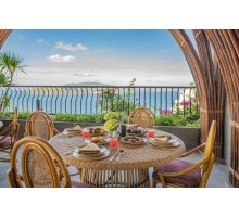 Готель The Signature Hotel Nha Trang, 5★