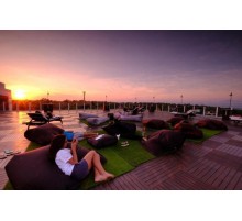 Готель The Sintesa Jimbaran Bali, 5★