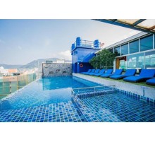 Готель The Sira Grande Patong, 4★