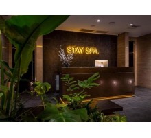 Готель The Stay Boulevard Nisantasi, 4★