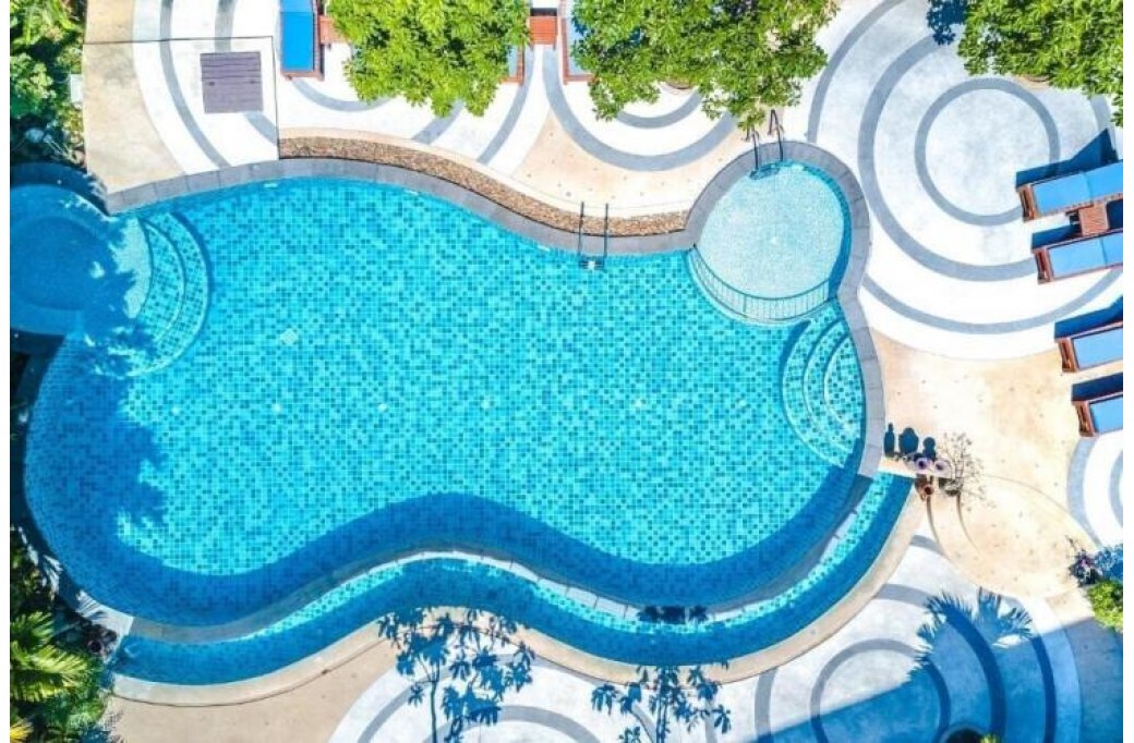 Готель The Tama Hotel, 3★
