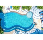 Готель The Tama Hotel, 3★