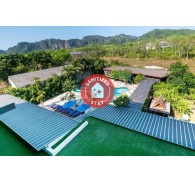 Готель The Tama Hotel, 3★