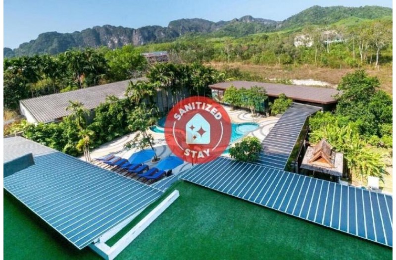 Готель The Tama Hotel, 3★
