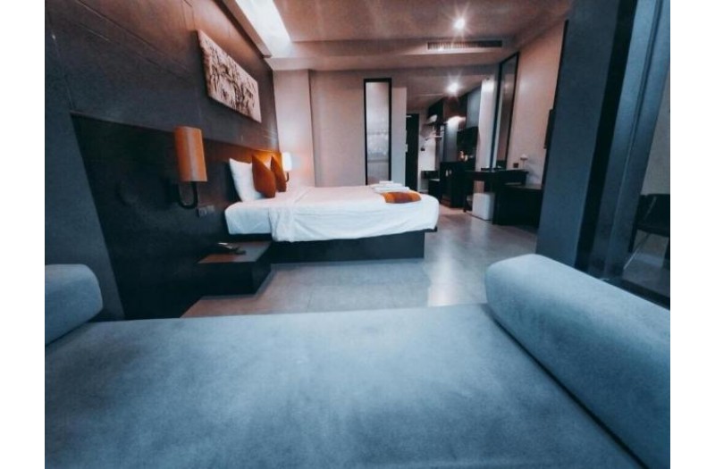 Готель The Tama Hotel, 3★