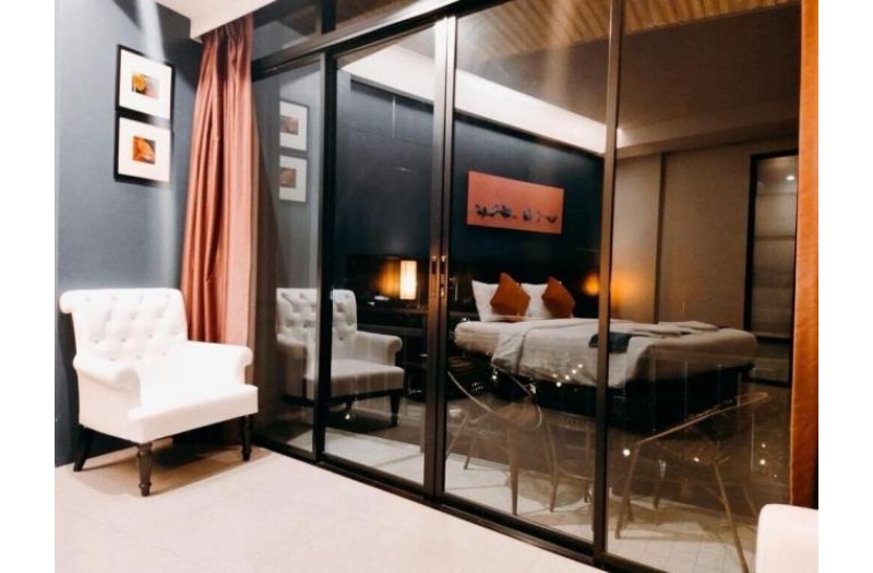 Готель The Tama Hotel, 3★