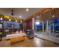 Готель The Tama Hotel, 3★