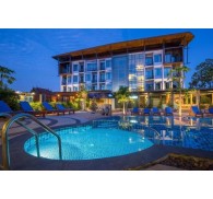 Готель The Tama Hotel, 3★
