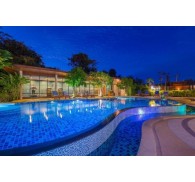 Готель The Tama Hotel, 3★